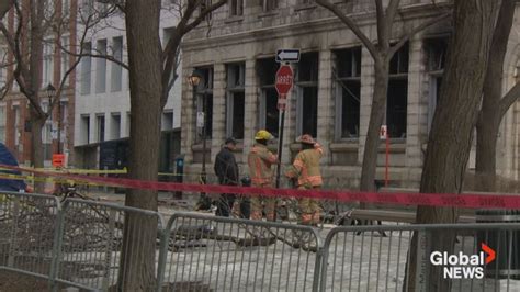 Families of Montreal fire victims facing agonizing wait for answers